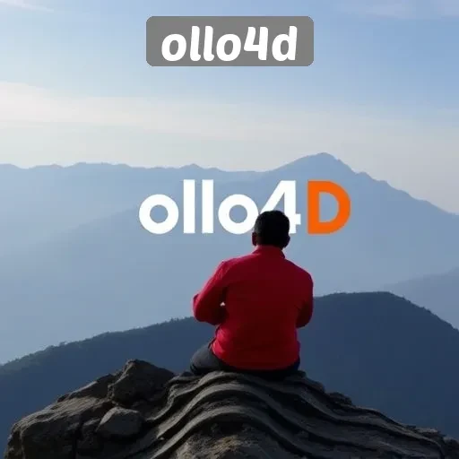 Cara Mengakses dan Menggunakan Situs ollo4d
