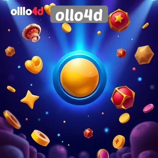 Menjelajahi Ragam Permainan Menarik di Ollo4D