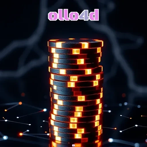 ollo4d: Jackpot Menarik yang Wajib Dicoba oleh Para Gamer