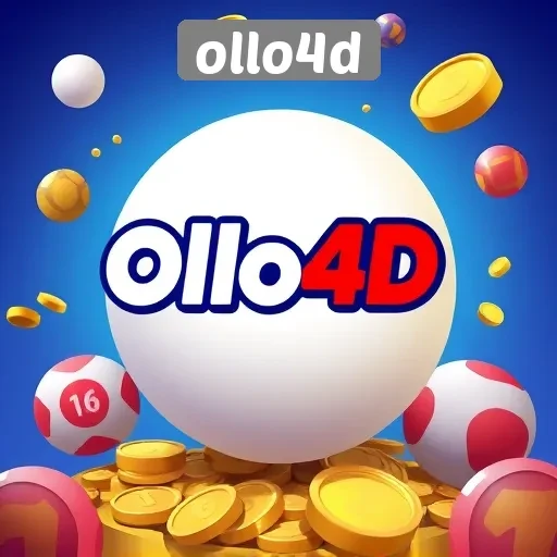 Fitur Menarik yang Tersedia di Ollo4D untuk Pemain