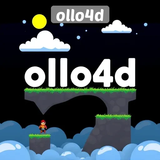 Perbandingan ollo4d dengan Platform Game Lain di Indonesia