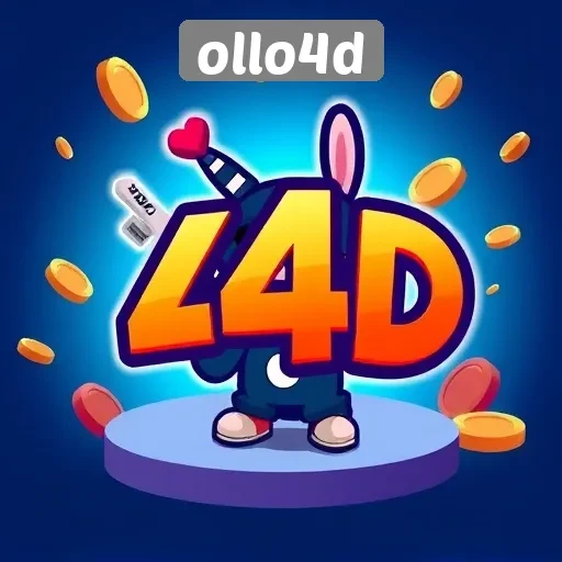 Bagaimana Ollo4D Menghadirkan Pengalaman Bermain yang Menarik