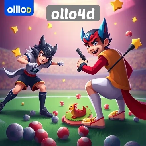 Kelebihan dan Kekurangan Bermain di ollo4d