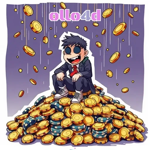 ollo4d: Fitur Puzzle yang Mengasyikkan dan Menantang