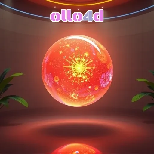 ollo4d: Panduan Lengkap Fitur Hadiah Menarik untuk Gamer