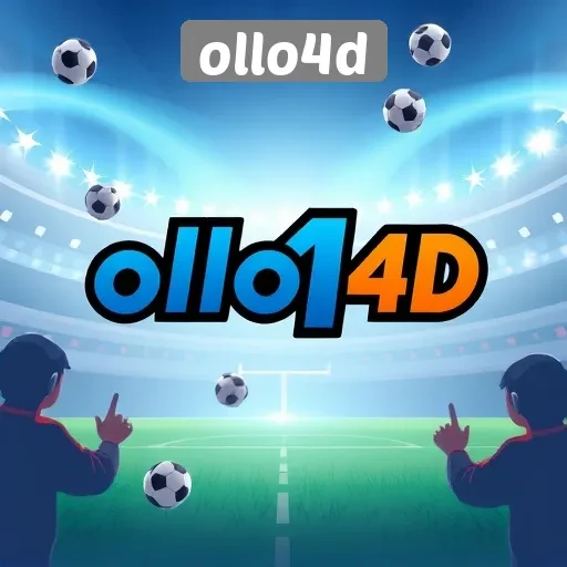 Strategi Bermain di Ollo4D Agar Memenangkan Banyak Permainan